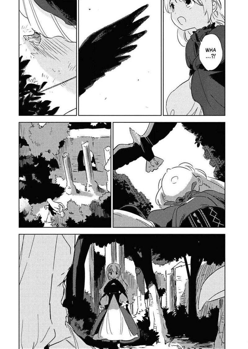 Shi Ni Modori Reijou No Kari Hajime Kekkon 24 24