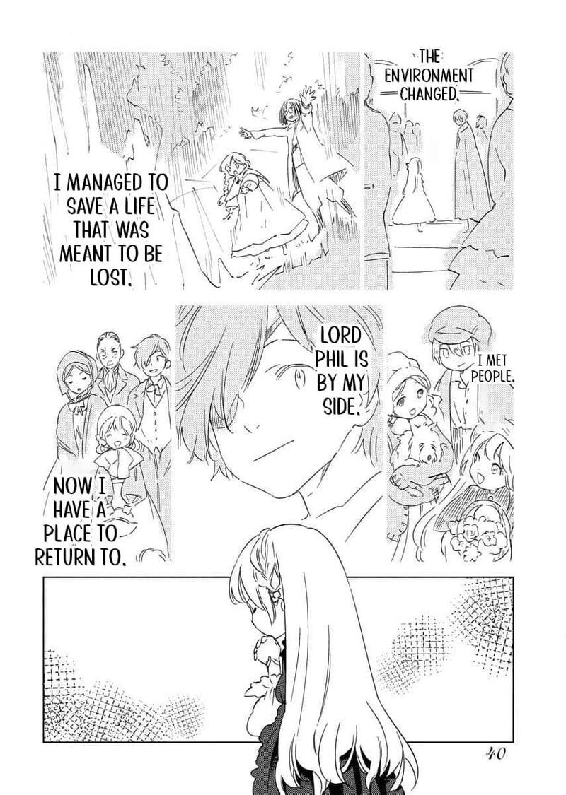 Shi Ni Modori Reijou No Kari Hajime Kekkon 25 10