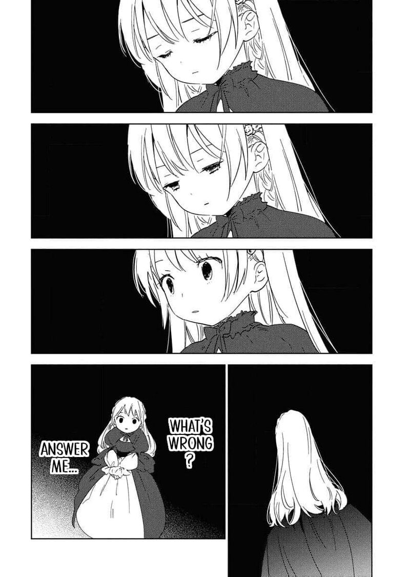 Shi Ni Modori Reijou No Kari Hajime Kekkon 25 12