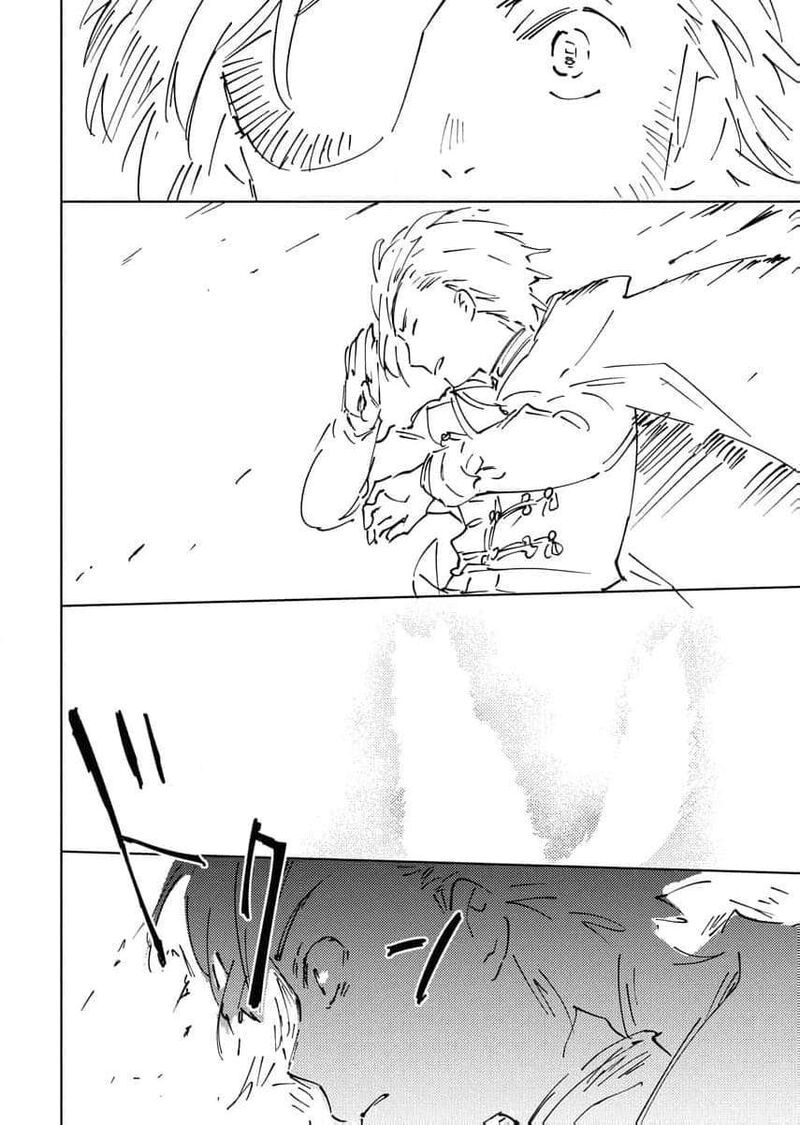 Shi Ni Modori Reijou No Kari Hajime Kekkon 25 16