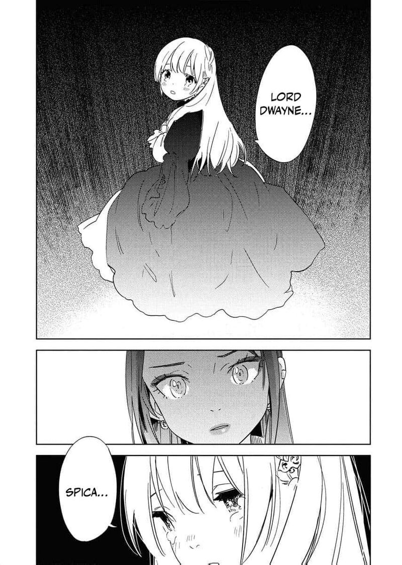 Shi Ni Modori Reijou No Kari Hajime Kekkon 25 19