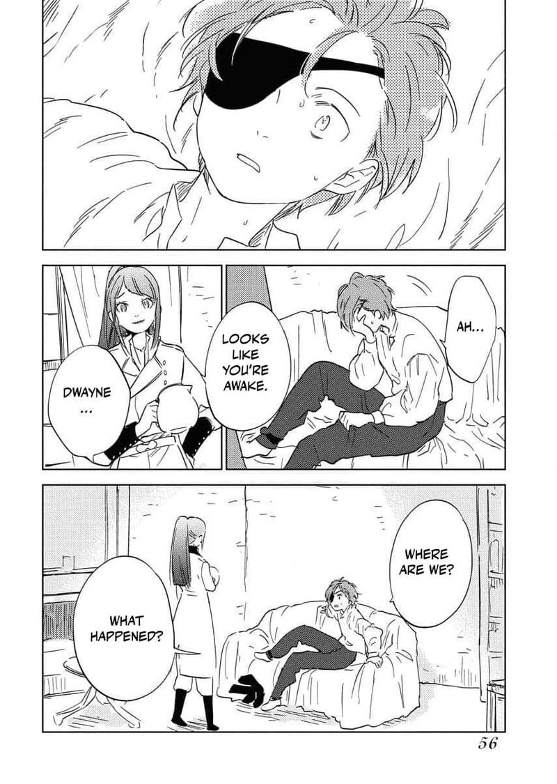 Shi Ni Modori Reijou No Kari Hajime Kekkon 25 26