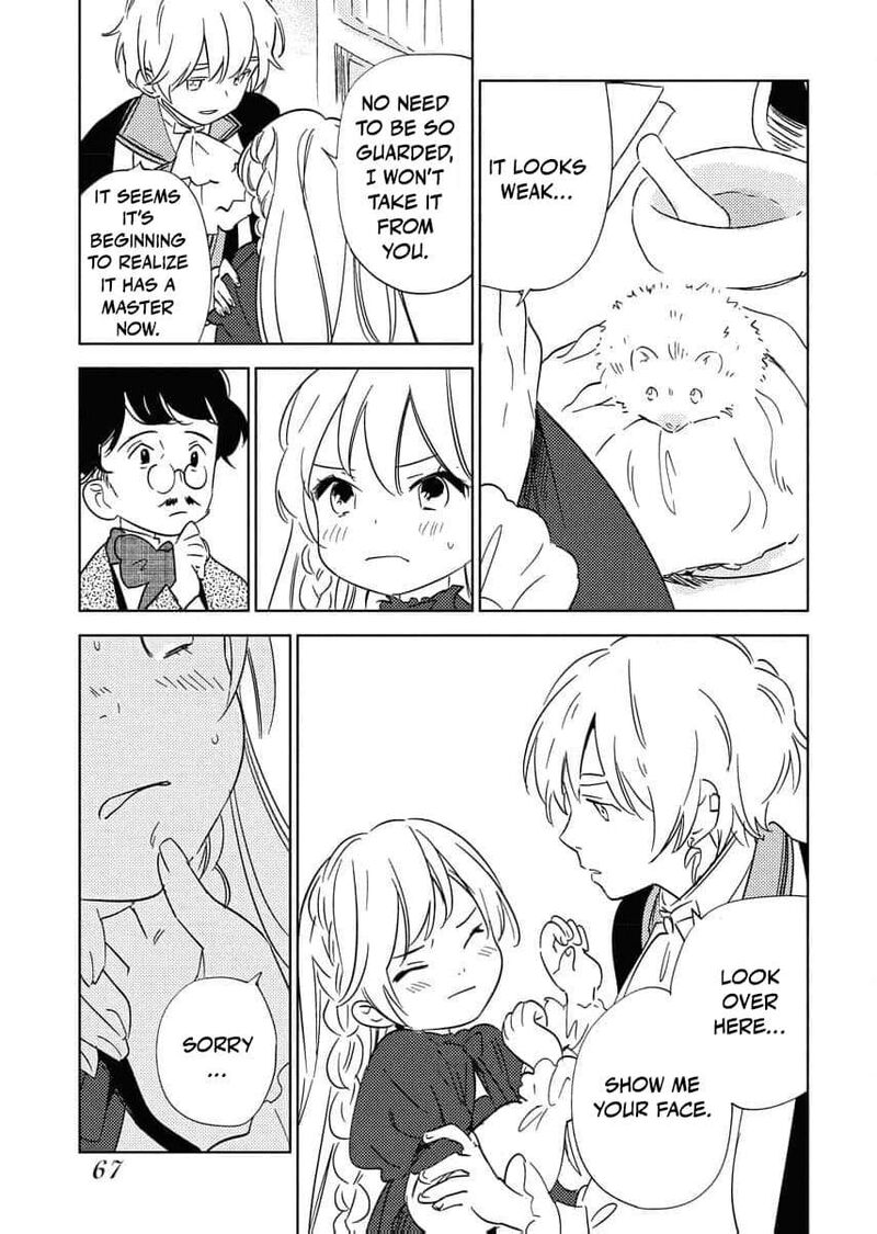 Shi Ni Modori Reijou No Kari Hajime Kekkon 26 11