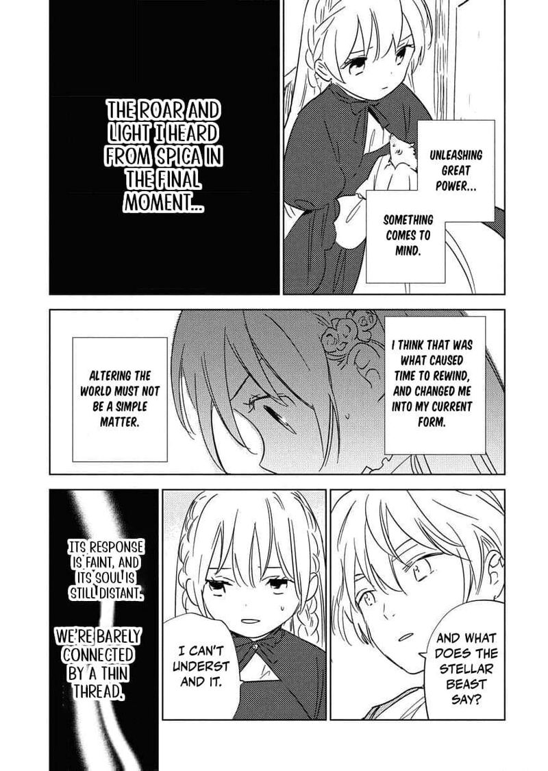 Shi Ni Modori Reijou No Kari Hajime Kekkon 26 15
