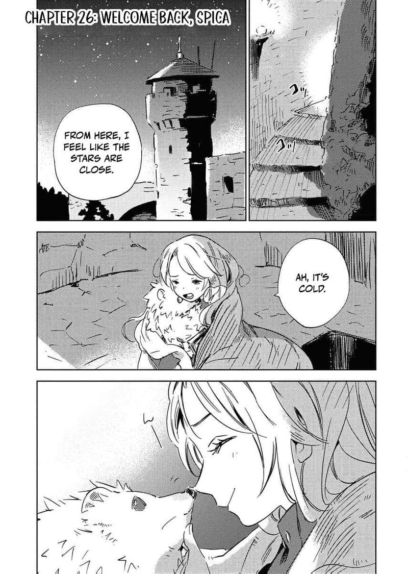 Shi Ni Modori Reijou No Kari Hajime Kekkon 26 3