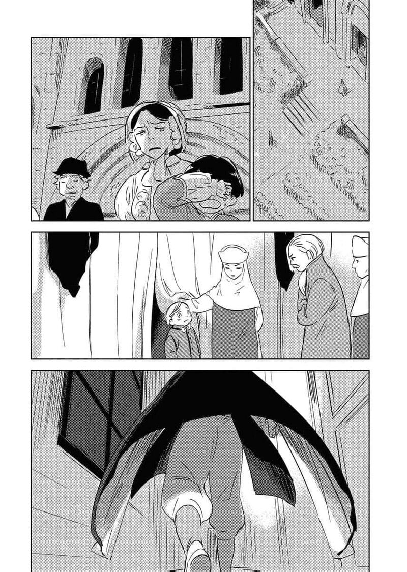 Shi Ni Modori Reijou No Kari Hajime Kekkon 26 8