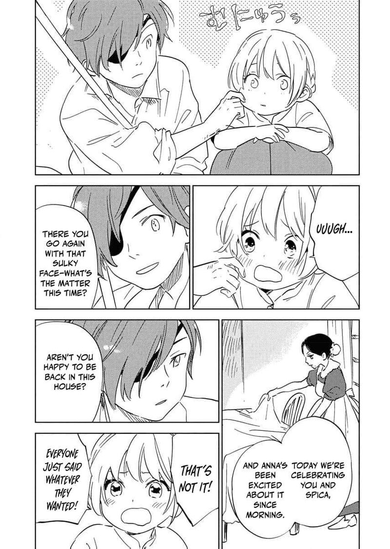 Shi Ni Modori Reijou No Kari Hajime Kekkon 27 15