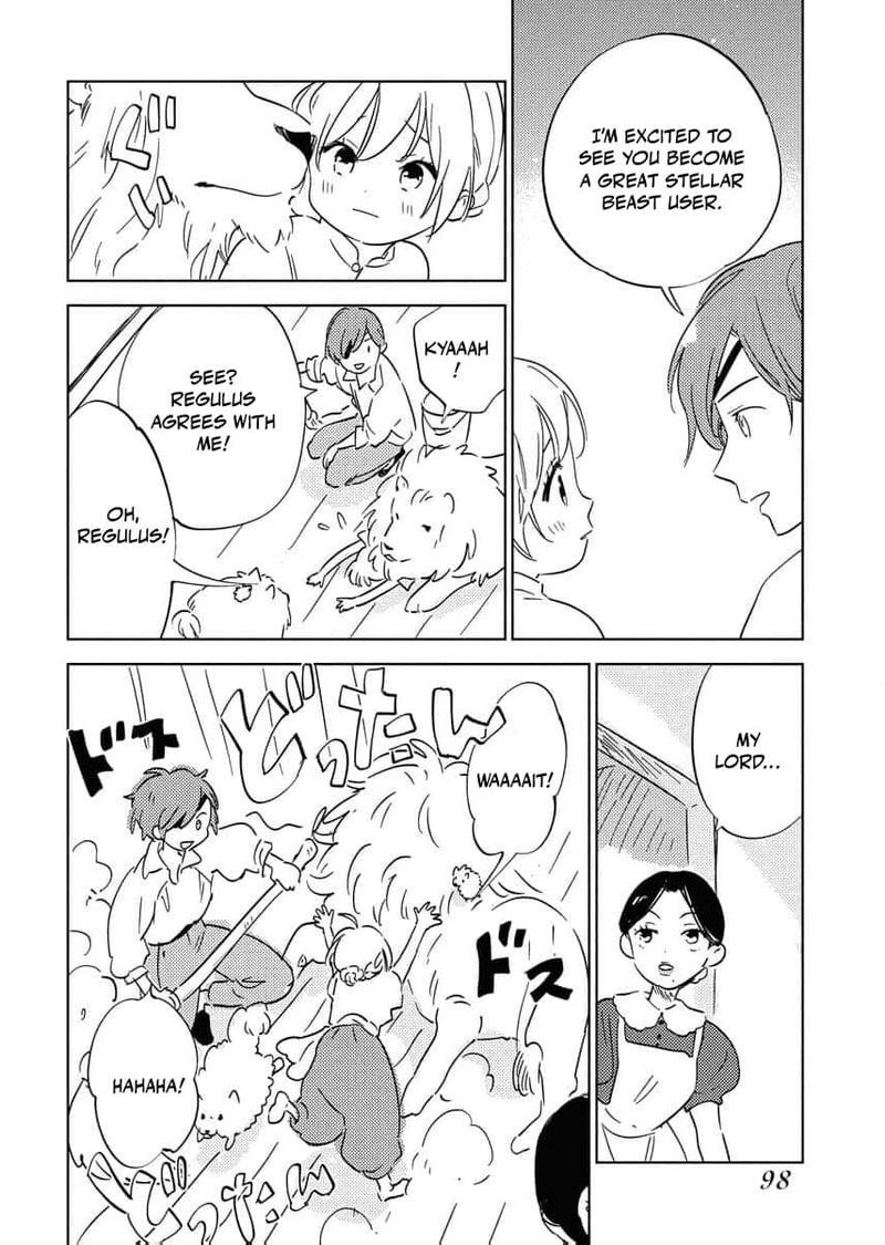 Shi Ni Modori Reijou No Kari Hajime Kekkon 27 18