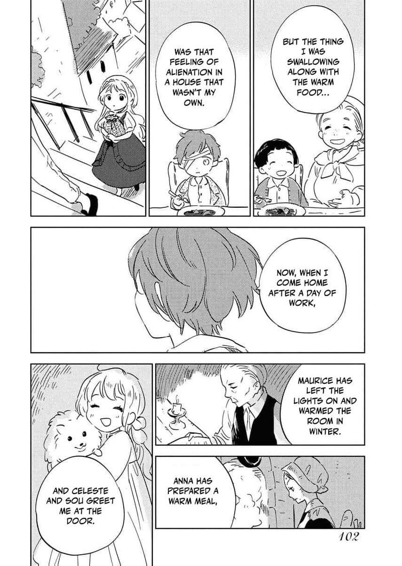 Shi Ni Modori Reijou No Kari Hajime Kekkon 27 22
