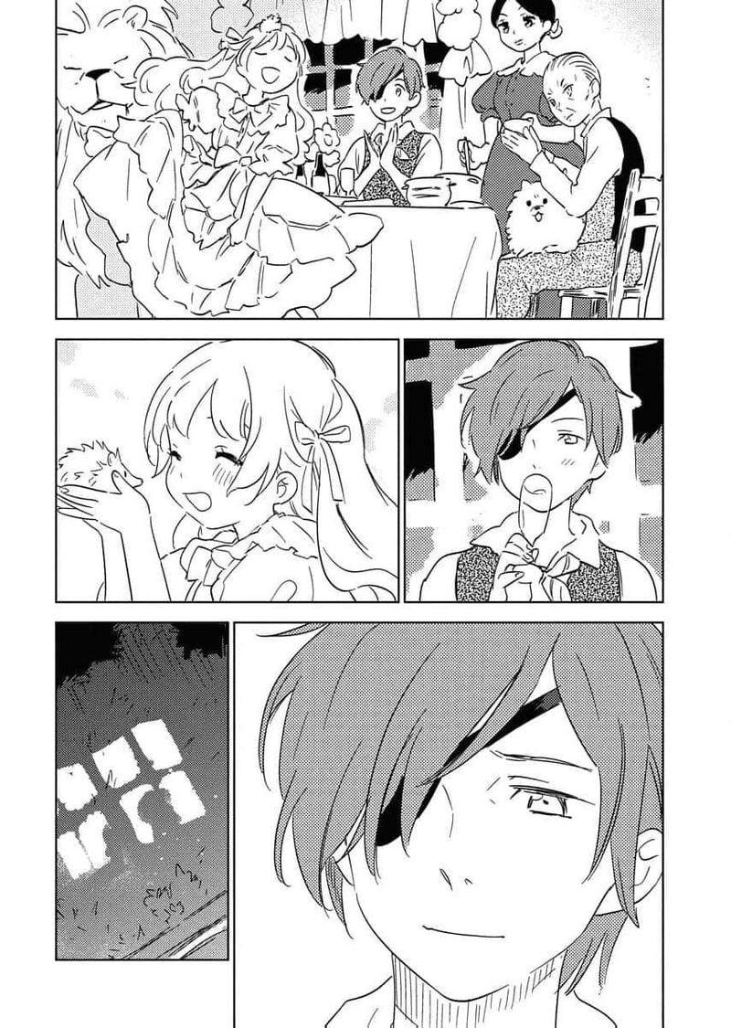 Shi Ni Modori Reijou No Kari Hajime Kekkon 27 26