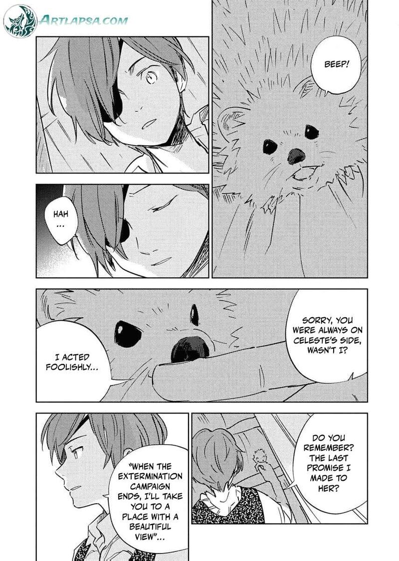 Shi Ni Modori Reijou No Kari Hajime Kekkon 28 21