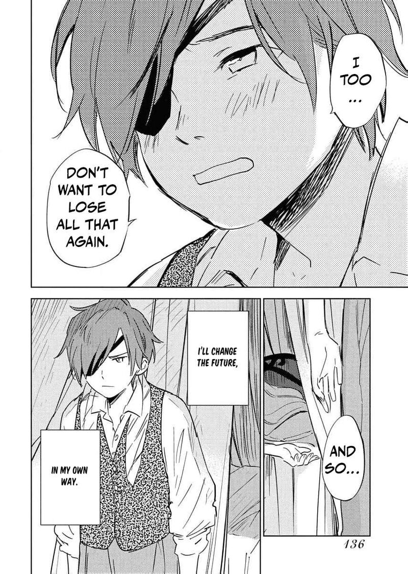 Shi Ni Modori Reijou No Kari Hajime Kekkon 28 30