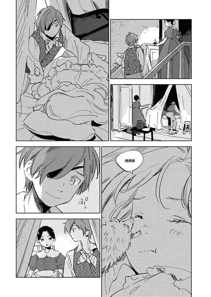 Shi Ni Modori Reijou No Kari Hajime Kekkon 28 4