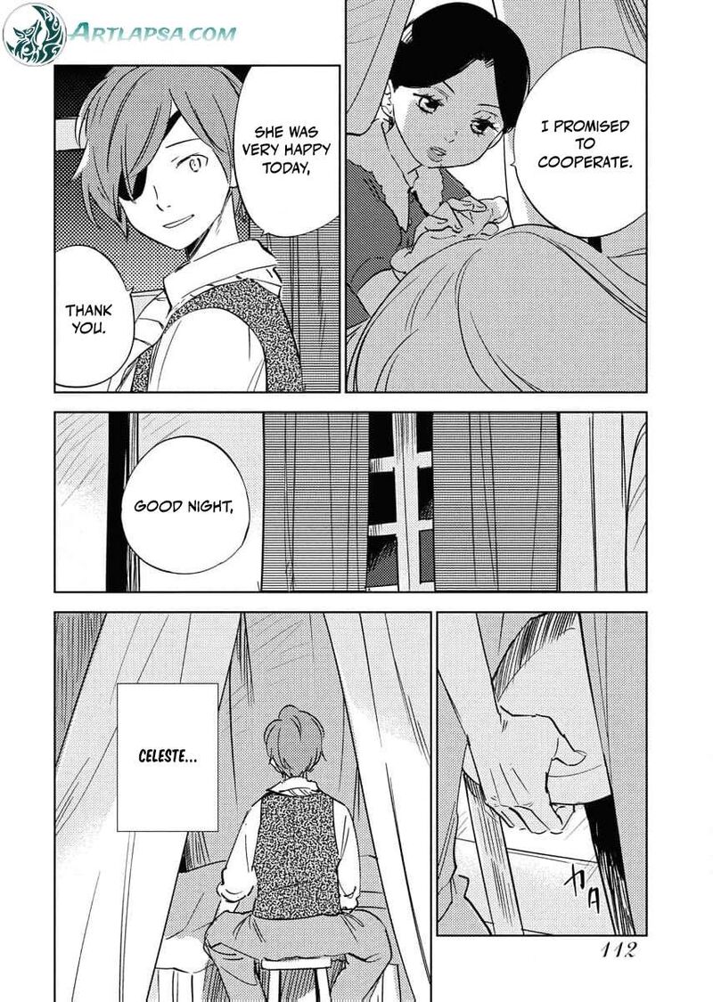 Shi Ni Modori Reijou No Kari Hajime Kekkon 28 6