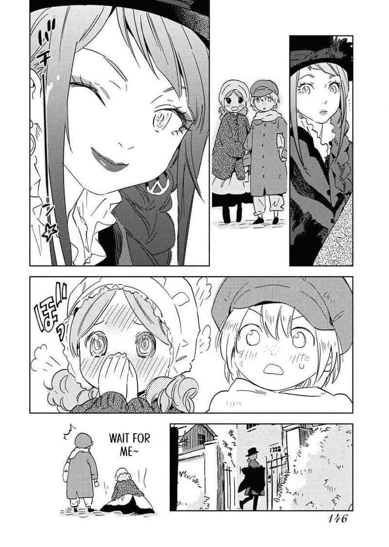 Shi Ni Modori Reijou No Kari Hajime Kekkon 28e 10