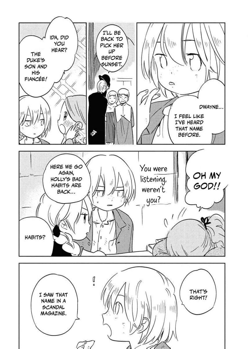 Shi Ni Modori Reijou No Kari Hajime Kekkon 28e 12