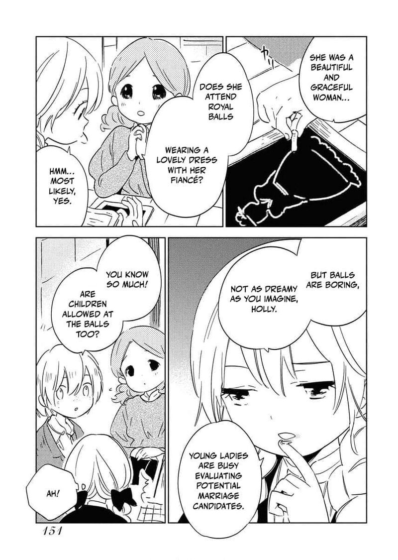 Shi Ni Modori Reijou No Kari Hajime Kekkon 28e 15