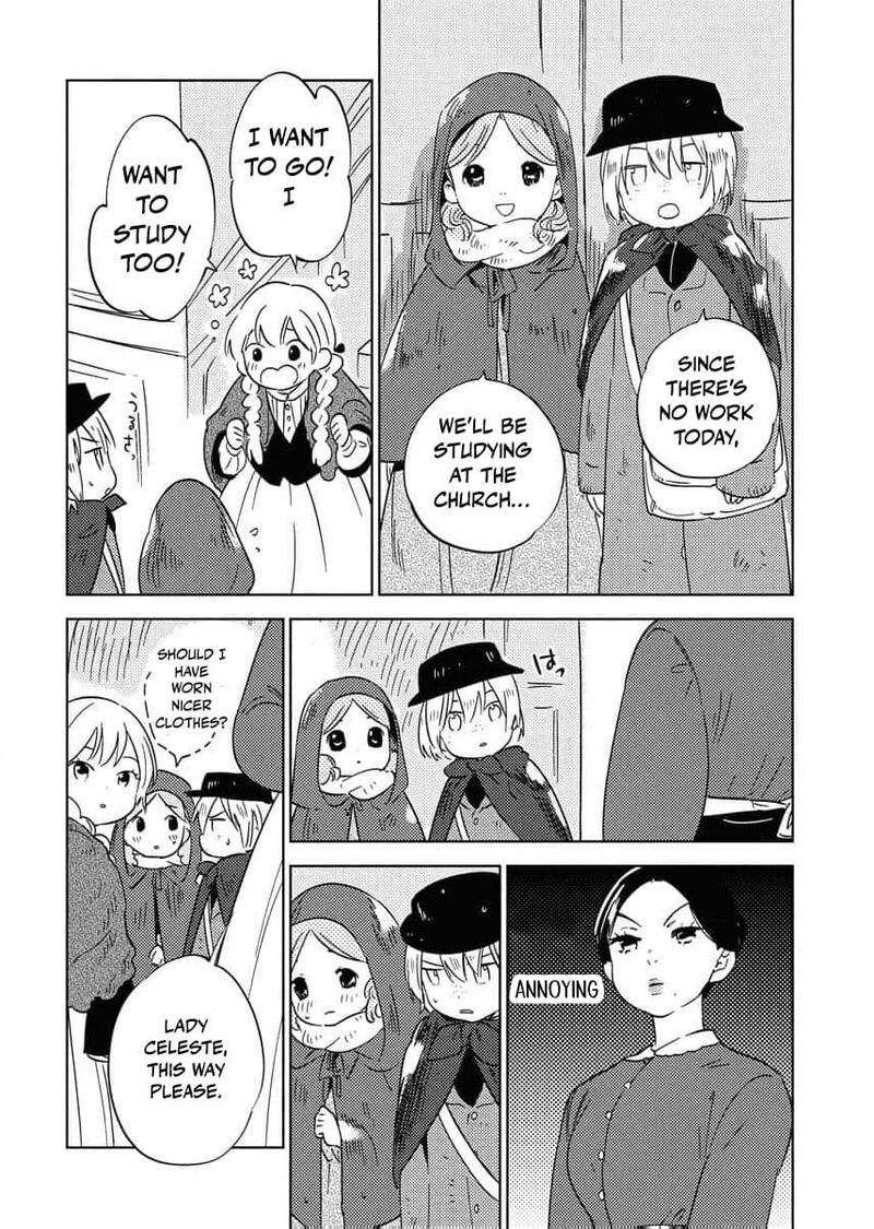Shi Ni Modori Reijou No Kari Hajime Kekkon 28e 6