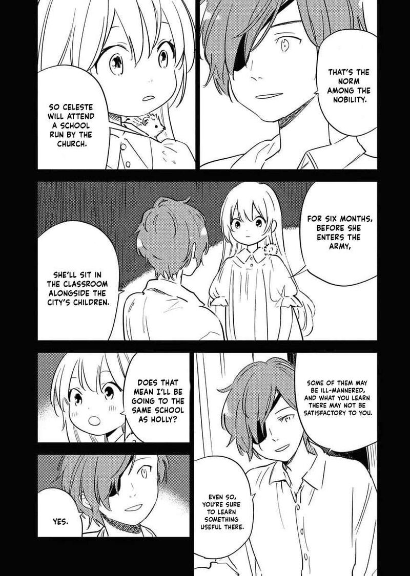 Shi Ni Modori Reijou No Kari Hajime Kekkon 29 21