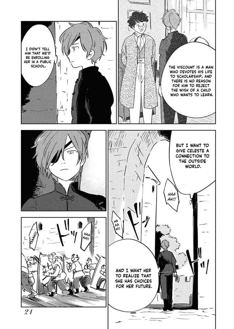 Shi Ni Modori Reijou No Kari Hajime Kekkon 29 23