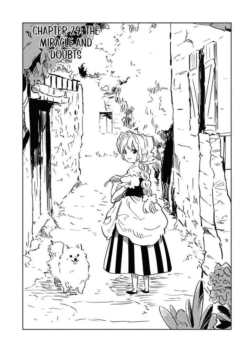 Shi Ni Modori Reijou No Kari Hajime Kekkon 29 5
