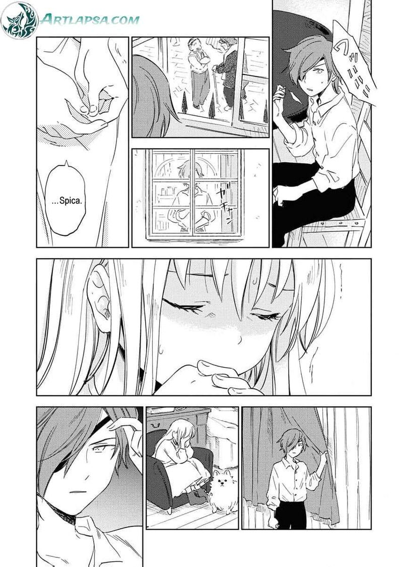 Shi Ni Modori Reijou No Kari Hajime Kekkon 3 18