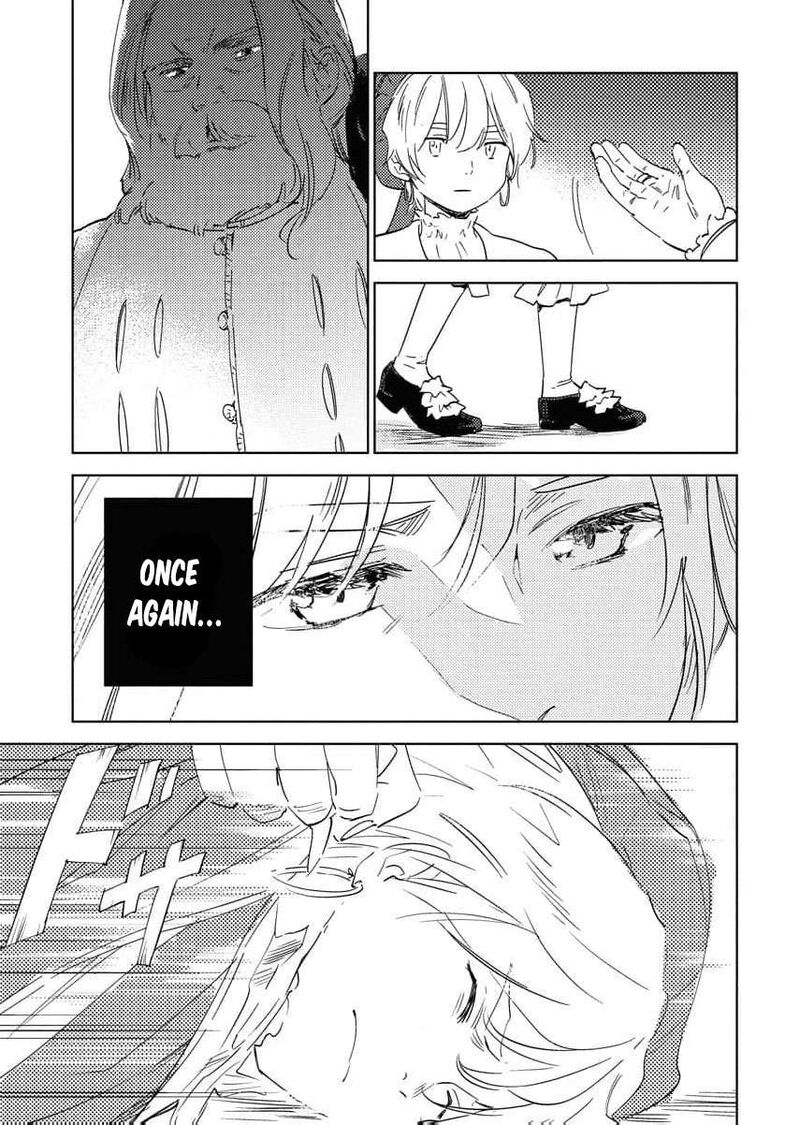 Shi Ni Modori Reijou No Kari Hajime Kekkon 31 11