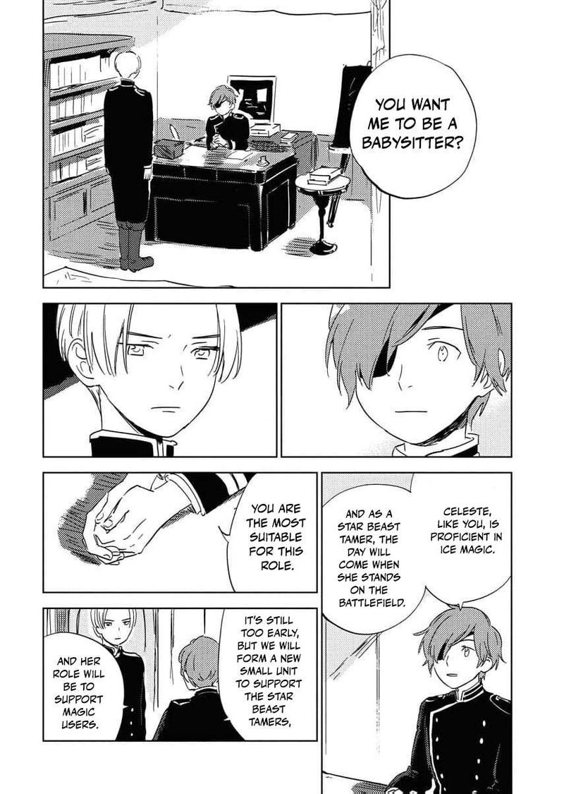 Shi Ni Modori Reijou No Kari Hajime Kekkon 31 18