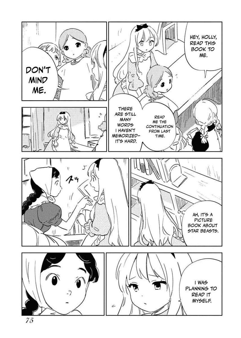 Shi Ni Modori Reijou No Kari Hajime Kekkon 31 25