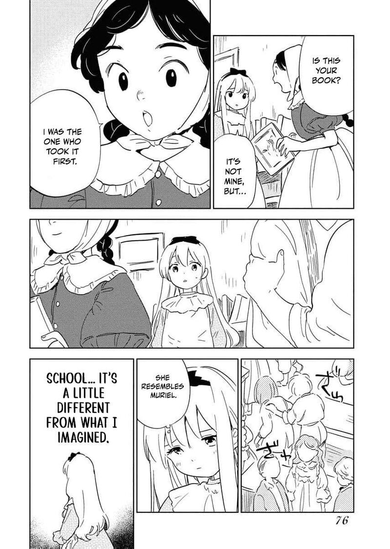 Shi Ni Modori Reijou No Kari Hajime Kekkon 31 26