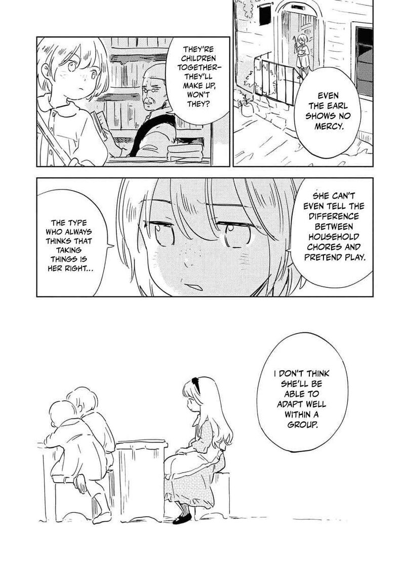 Shi Ni Modori Reijou No Kari Hajime Kekkon 31 27