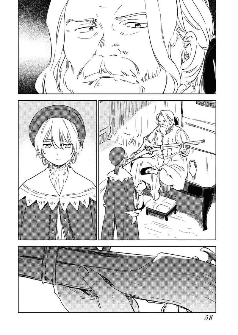 Shi Ni Modori Reijou No Kari Hajime Kekkon 31 8