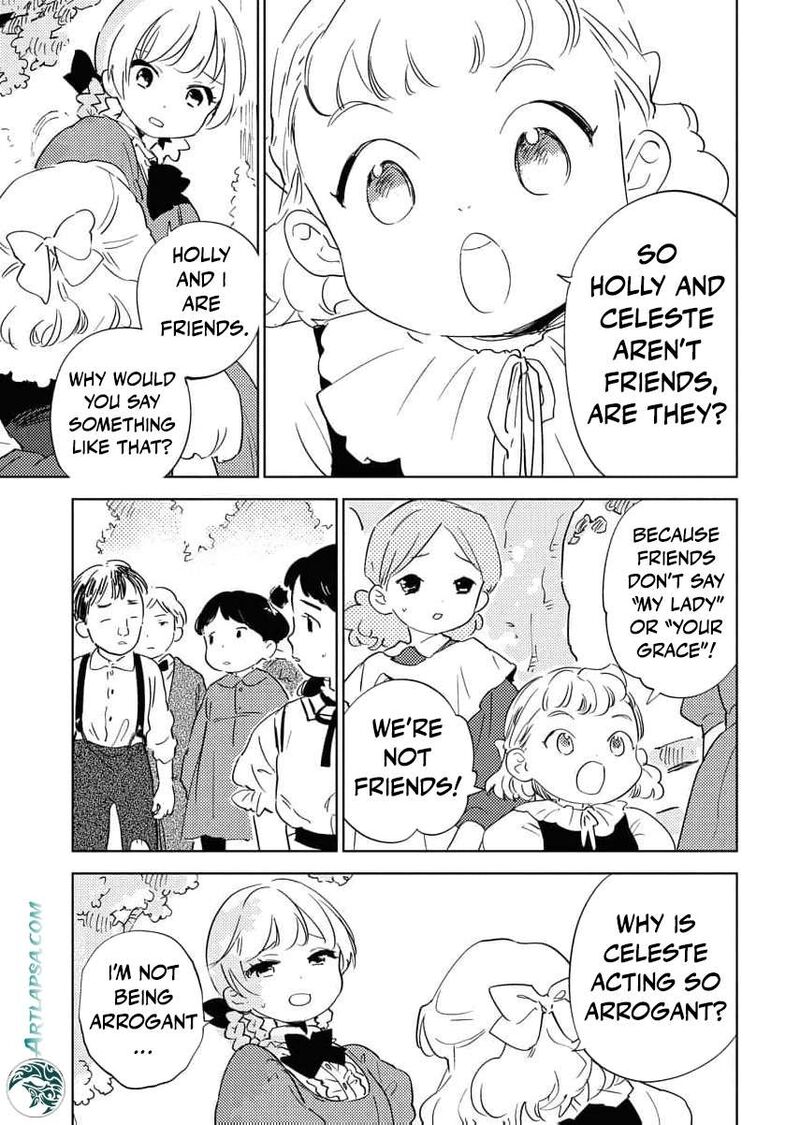 Shi Ni Modori Reijou No Kari Hajime Kekkon 32 13