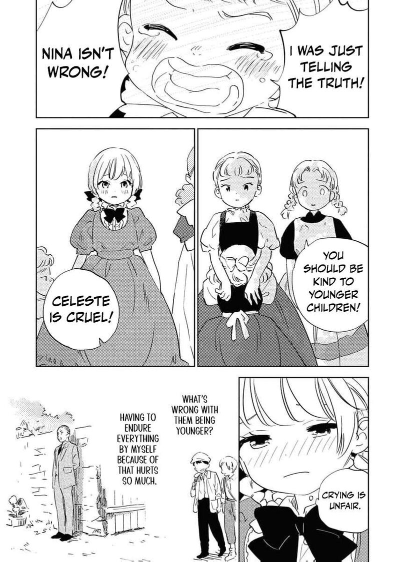 Shi Ni Modori Reijou No Kari Hajime Kekkon 32 15
