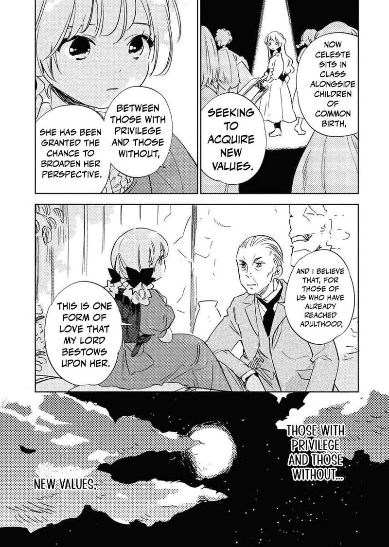 Shi Ni Modori Reijou No Kari Hajime Kekkon 32 19
