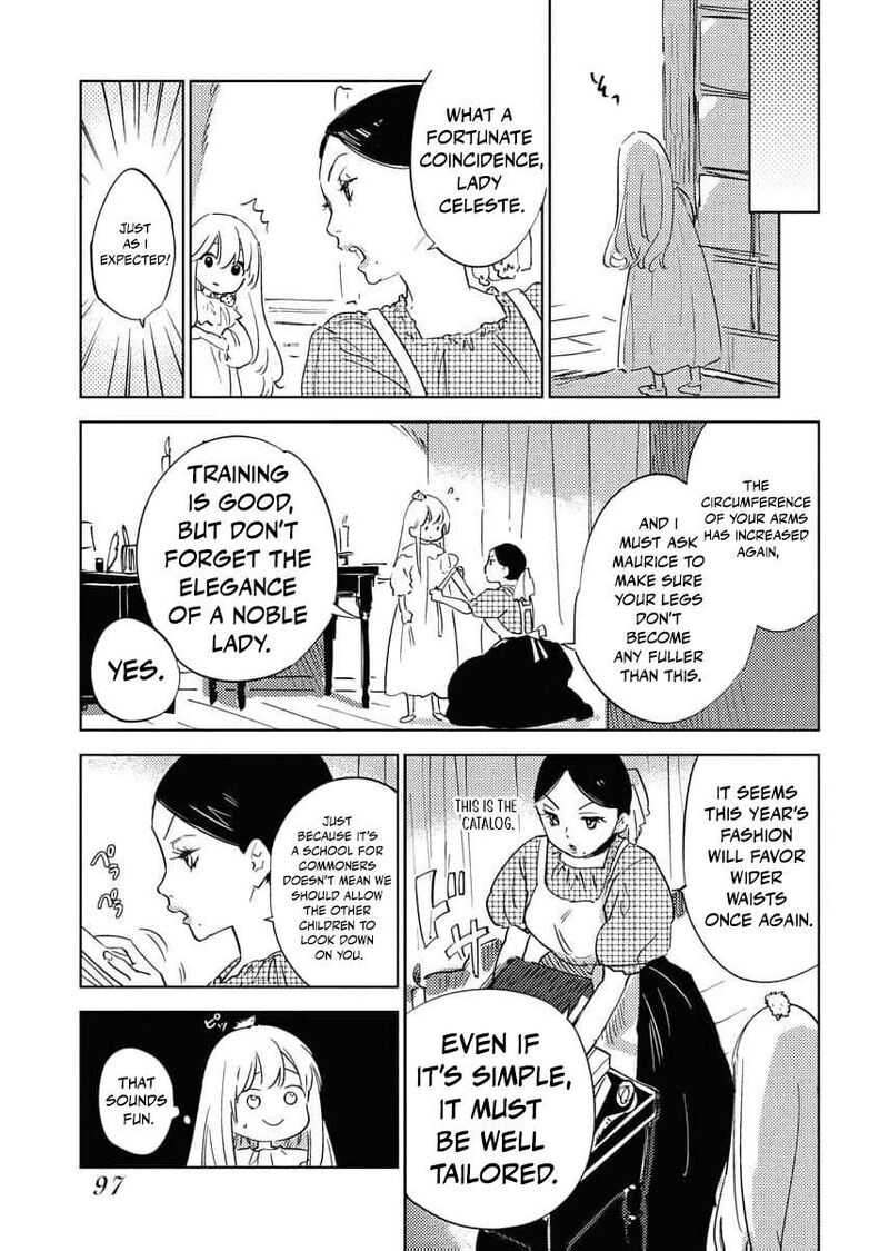 Shi Ni Modori Reijou No Kari Hajime Kekkon 32 21