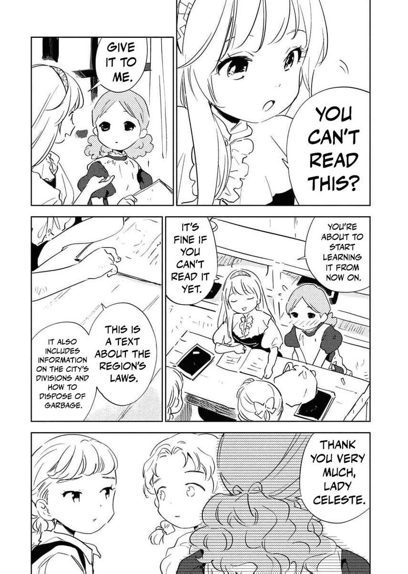 Shi Ni Modori Reijou No Kari Hajime Kekkon 32 4