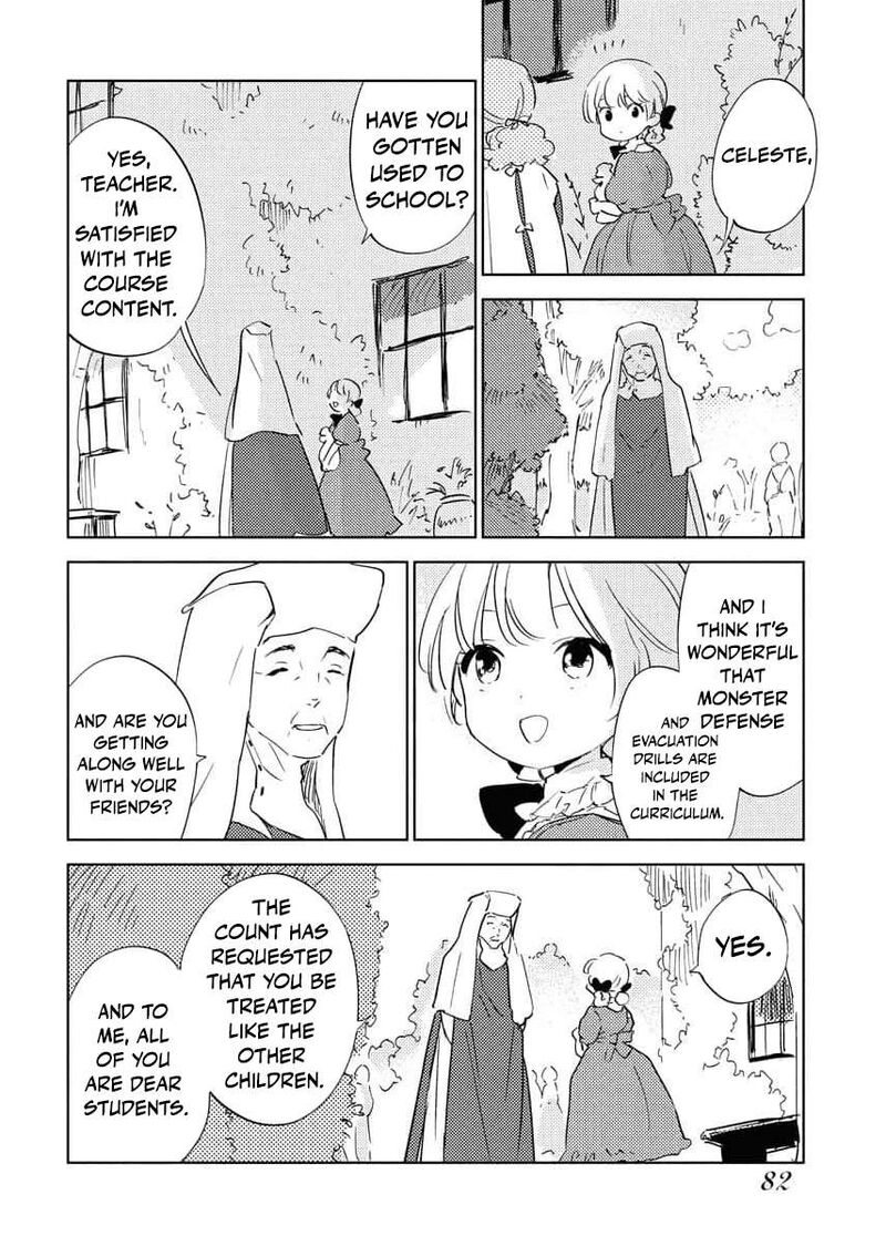Shi Ni Modori Reijou No Kari Hajime Kekkon 32 6