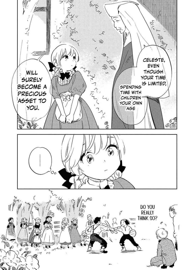 Shi Ni Modori Reijou No Kari Hajime Kekkon 32 7