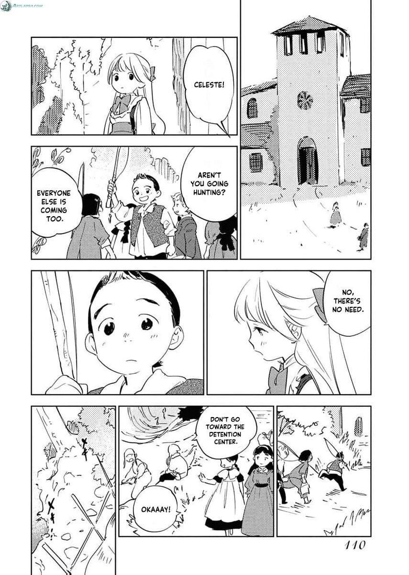 Shi Ni Modori Reijou No Kari Hajime Kekkon 33 12