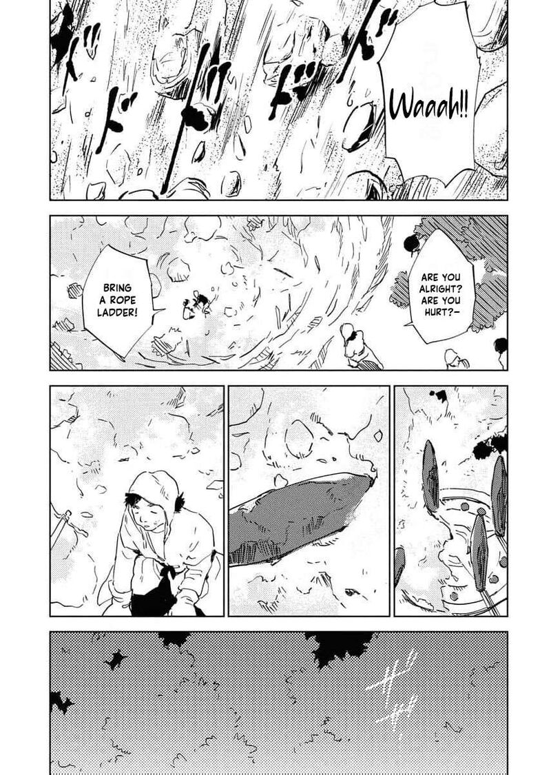 Shi Ni Modori Reijou No Kari Hajime Kekkon 33 13