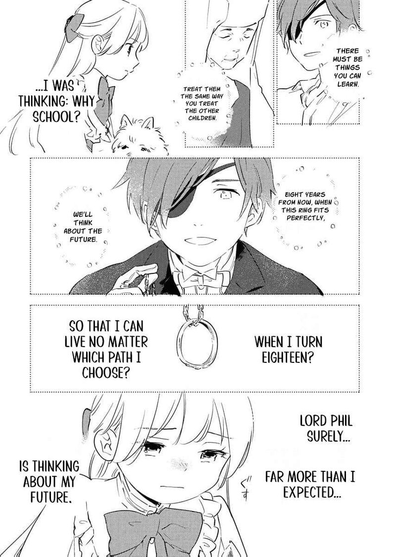 Shi Ni Modori Reijou No Kari Hajime Kekkon 33 16