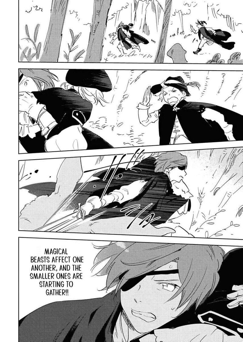 Shi Ni Modori Reijou No Kari Hajime Kekkon 33 28