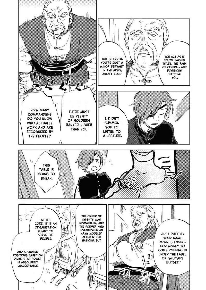 Shi Ni Modori Reijou No Kari Hajime Kekkon 33 7