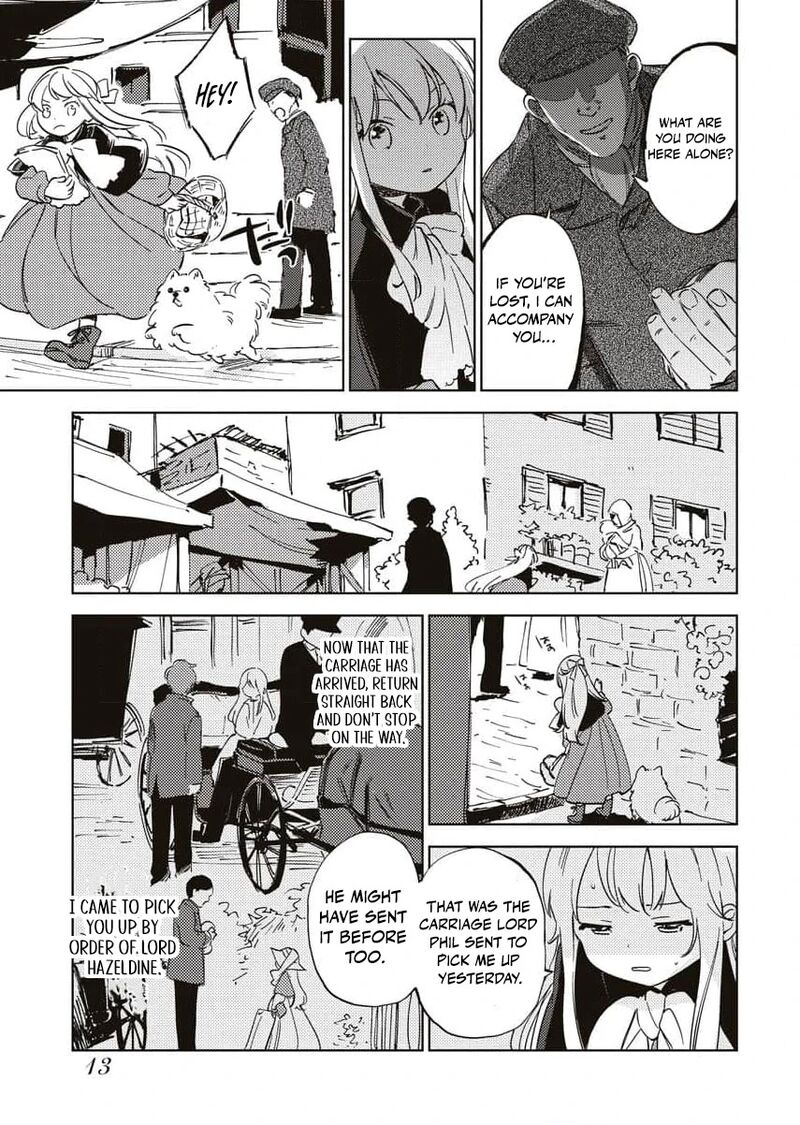 Shi Ni Modori Reijou No Kari Hajime Kekkon 8 16
