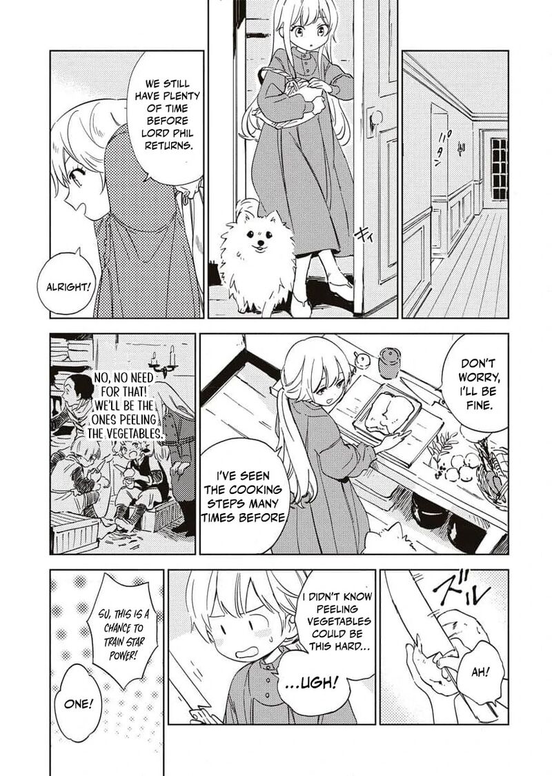 Shi Ni Modori Reijou No Kari Hajime Kekkon 8 18