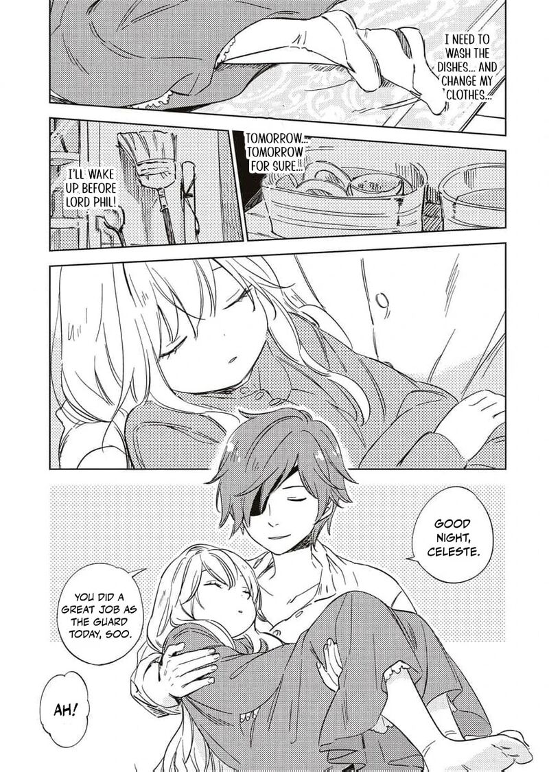 Shi Ni Modori Reijou No Kari Hajime Kekkon 8 28