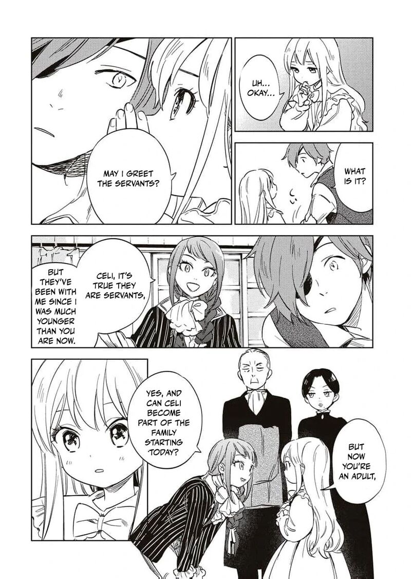 Shi Ni Modori Reijou No Kari Hajime Kekkon 9 13