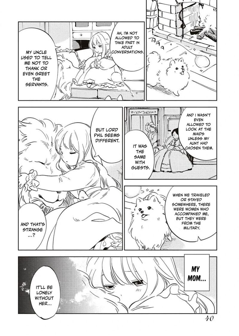 Shi Ni Modori Reijou No Kari Hajime Kekkon 9 17
