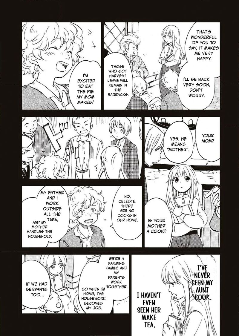 Shi Ni Modori Reijou No Kari Hajime Kekkon 9 18
